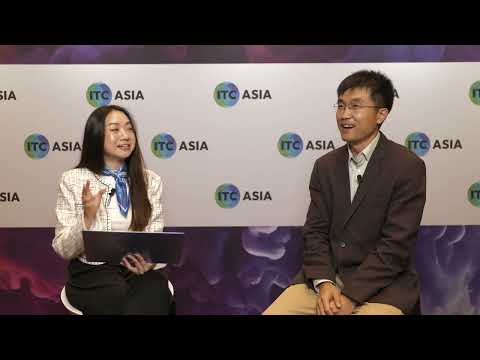 ITC Asia 2025 Interview with Bill Song, CEO & Co-Founder, Peak3