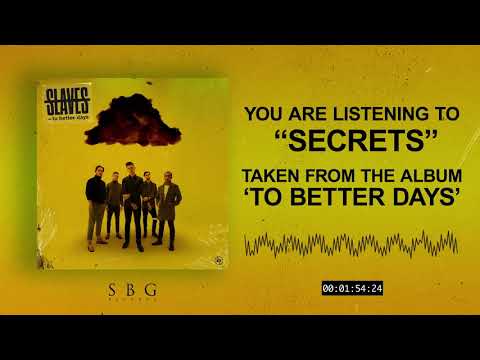 Video thumbnail for Secrets