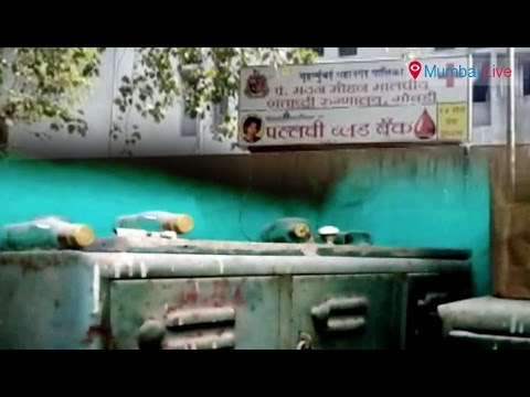 Liquor party going wild in Shatabdi hospital