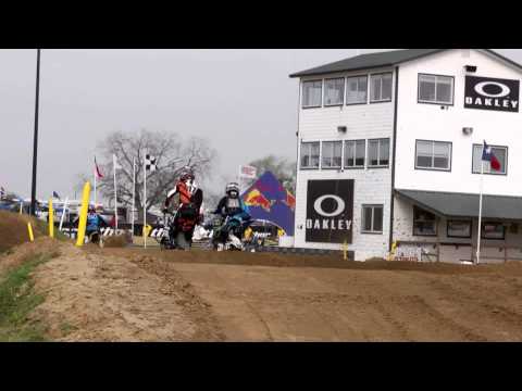 2013 JS7 Freestone Spring Championship Supermini 2 - vurbmoto