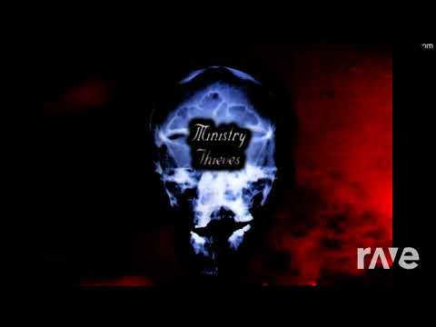 Minstry X Lil Jon  -  Thieves Get Low  (Mashup)