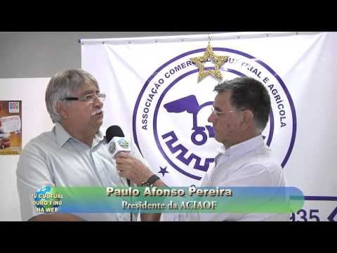 OURO FINO BOLETIM DA SEMANA 59 - 4 DE DEZEMBRO DE 2012