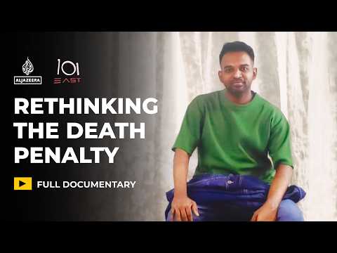 Does the death penalty deter drug crimes? Lessons from Singapore and Malaysia | 101 East Documentary