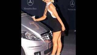 Christina Aguilera - Hello (Mercedes Benz commercial)