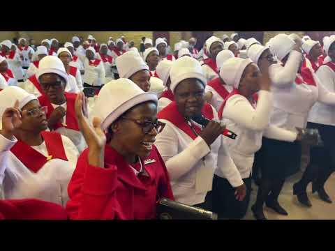 COGHDYWM Convention 2023 - Hosana enyangweni