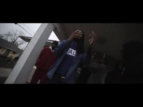 GB Wiggz - Killa Freestyle (Official Video) Shot By @WillKilledEm