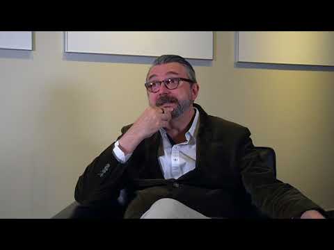 Thumbnail for Interview with Kevin March by Kevin March