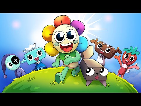 Welcome to Garden View!