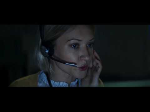 Portals (TV Spot 'In theaters and on demand October 25')