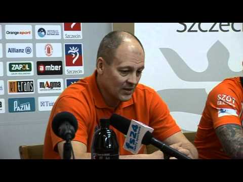 Pogoń '04 Szczecin vs Marwit Toruń