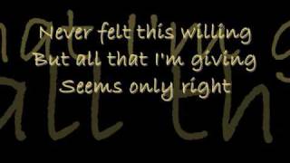 My Love - Johnta Austin Lyrics