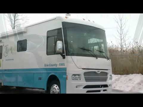 COVID Mobile Vaccines