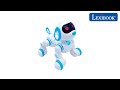 Lexibook Roboter Power Puppy