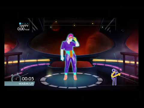 Just Dance 4 Wii Gameplay