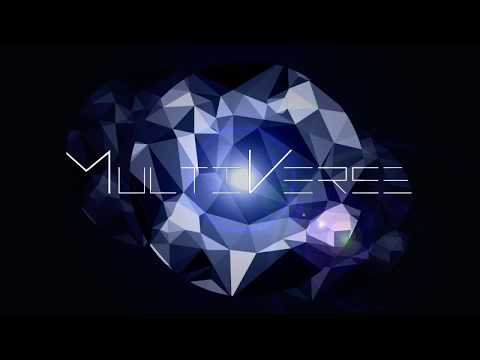 Multiverse mixed by CTAPMEX