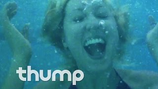 Mausi - &quot;My Friend Has A Swimming Pool&quot; (Starslinger Remix) (Official Video)
