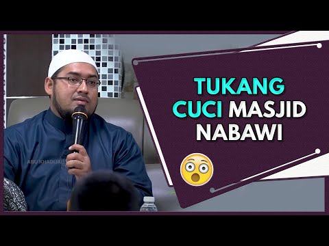 Mesti Leibatkan Diri Dalam Urusan AGAMA | Ustaz Yusuf Yacoob