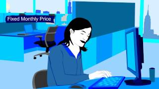IT Computer Support of New York -- Managed IT Services