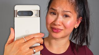 Google Pixel 8 Pro Review: Full of Promise!