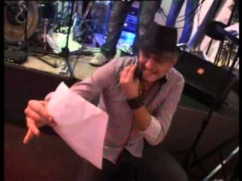 Grupa GRAFITI - Predstavljanje