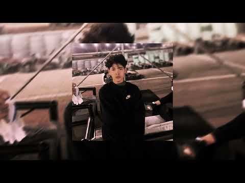 Ice Spice, Central Cee - Did It First (Super Slowed + Reverb + Inst.)