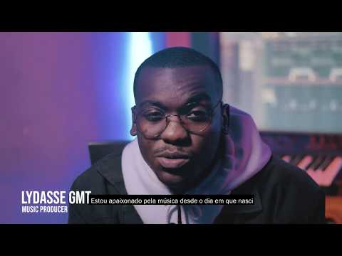 Lydasse GMT - NOT JUST ANYBODY