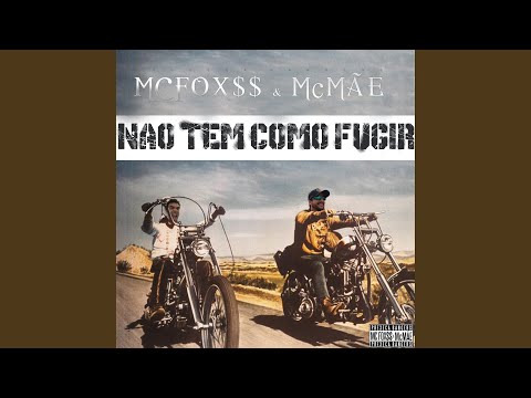 Não Tem Como Fugir (Prexeca Bangers)
