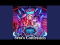 Patina Miller, Liz Callaway, Sam Haft & Andrew Underberg - Sera’s Confession Lyrics