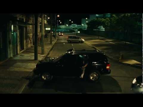 Elite Squad: The Enemy Within - Official Trailer | HD