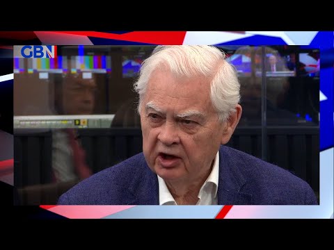 'I'm pleased I'm not Chancellor now!' | Lord Norman Lamont reacts to Rishi Sunak's emergency package