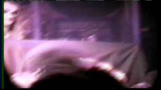 Cradle of Filth Live To Eve The Art of Witchcraft 1996