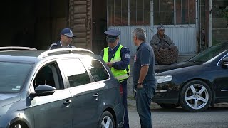 Полицията в Кърджали стартира акция насочена към водачите на двуколесни превозни средства