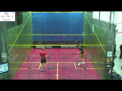 Dunlop50v: Miko Äijänen JSK  - Ville Nikunen HSRC