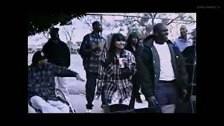 2pac - Letter To The President Feat. The Outlawz &amp; Big Syke (Music Video)