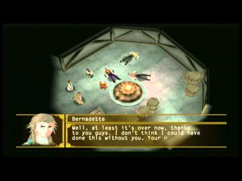 Let's Play Suikoden V #116 These PI-rtz be sounden lik jen-er-ic lan lubberz Y'AR!