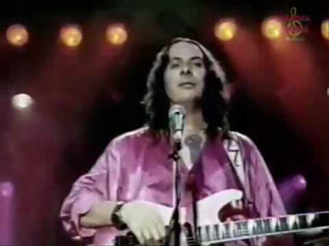Lágrima de Amor - Beto Guedes