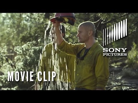 Only the Brave (Clip 'Waterlogged')