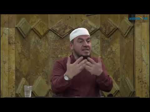 Fitneja mes Aliut dhe Muaviut! - Sqarim i bukur nga Hoxhë Rafet Zaimi