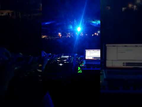 Axial Tilt @ Soulvision Festival