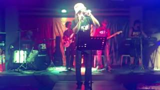 Herbalist-(Alborosie) cover by Cagayan Roots