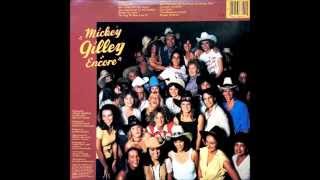 I Overlooked An Orchid , Mickey Gilley , 1974 Vinyl