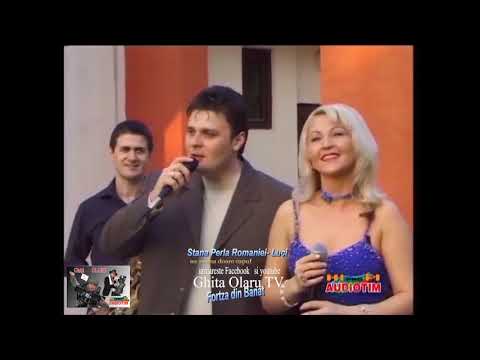 Stana Perla Romaniei -   Luci Carasanu -  Au , au , ma doare capu'