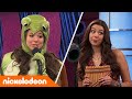 Phoebe wordt geslagen door een kind?!?! ??| De Thundermans #shorts