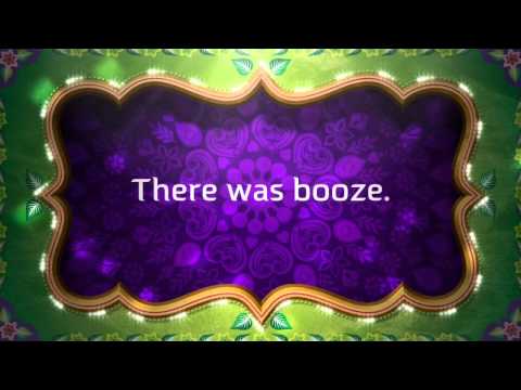 Sean's Movie Trailer: 2014 Wakefield Road Pub Crawl