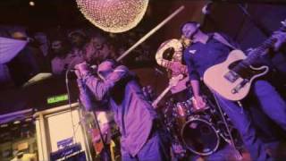 Dead Mushroom - Terima Kasih