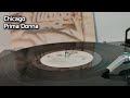 Chicago - Prima Donna (1983)