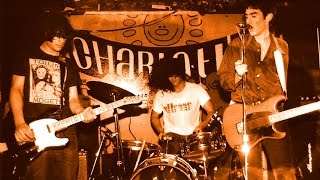 The Jon Spencer Blues Explosion - In The Red (Peel Session)