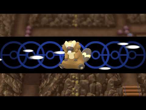 Pokemon Brilliant Diamond And Shining Pearl Victory Road Guide