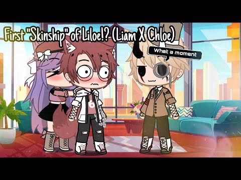 “It was just a dare” (Liloe - Liam X Chloe) Original || KÅWAII_SUSHI