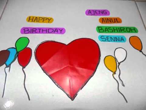 Ajeng ainul bashiroh senna